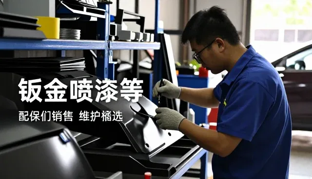 连云港杨大起点汽车贸易有限公司打造专业化汽车内饰清洁剂服务体系